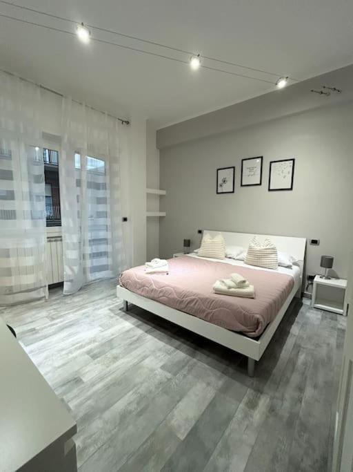 Apartamento “serendipity” N&l Vatican Museum Roma